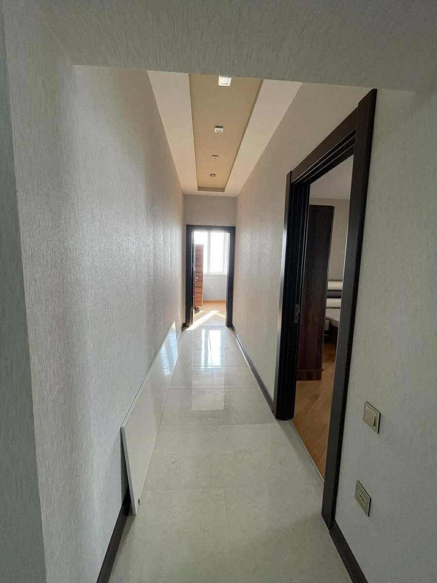 İcarəyə verilir 3 otaqlı yeni tikili 130 m² — Mənzil, Bakı (10)