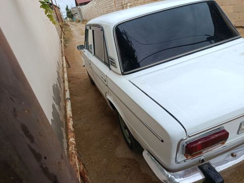 VAZ (Lada) 2103 1.3 l 1975 il Sedan — Bakı