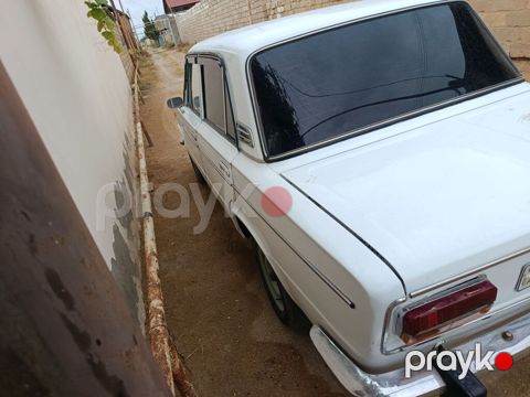 VAZ (Lada) 2103 1.3 l 1975 il Sedan