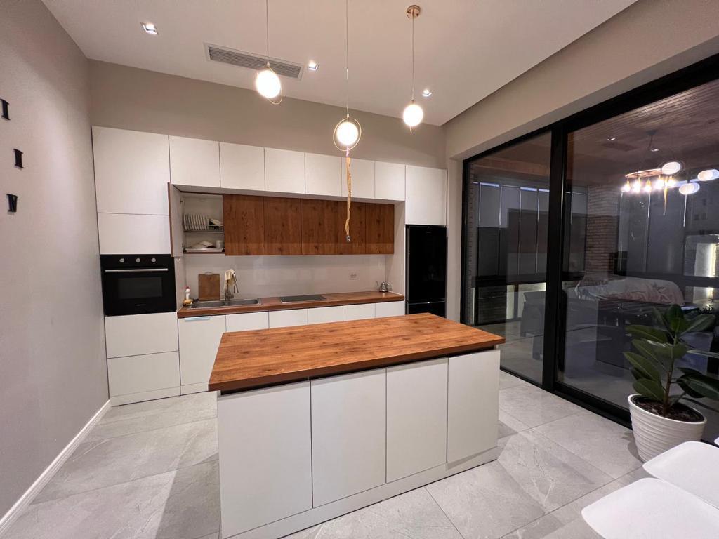 İcarəyə verilir 3 otaqlı həyət evi/bağ evi 260 m² — Ev, villa, Bakı (4)