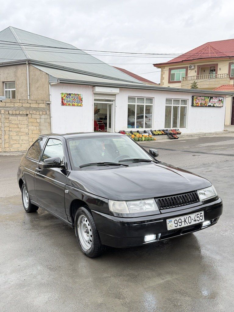 Lada (VAZ) 21123, 1.6 L, 2006 il, 100 000 km — Avtomobillər, Bakı (3)