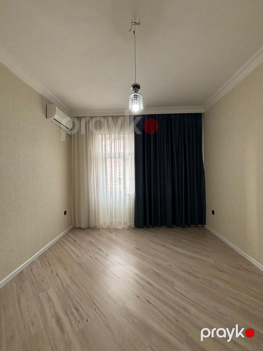 Satılır 5 otaqlı yeni tikili 192 m² — Mənzil, Bakı (3)