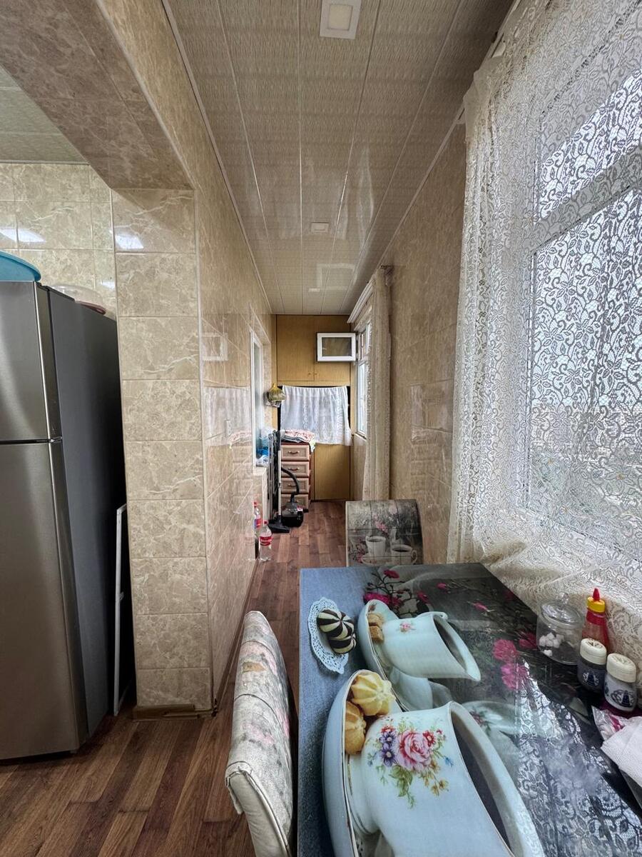 Satılır 3 otaqlı yeni tikili 85 m² — Mənzil, Bakı (4)