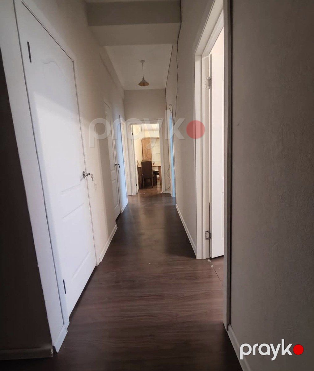 2-otaqlı yeni tikili kirayə verilir, Həzi Aslanov m., 65 m² — Mənzil, Bakı (5)