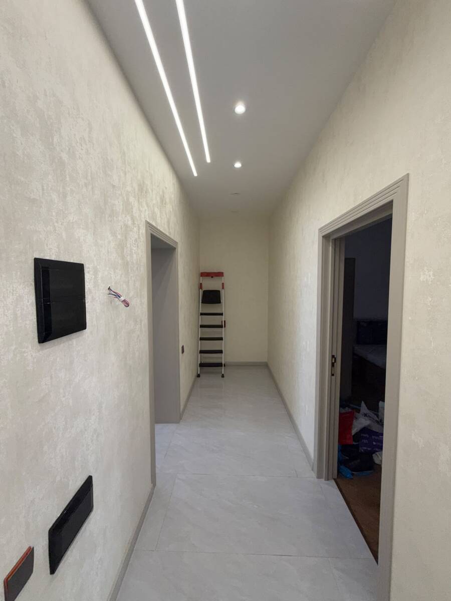 İcarəyə verilir 2 otaqlı köhnə tikili 56 m² — Mənzil, Bakı (6)