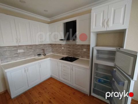 İcarəyə verilir 3 otaqlı yeni tikili 70 m²