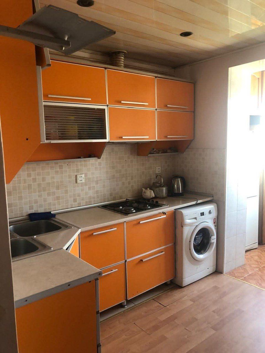 İcarəyə verilir 3 otaqlı köhnə tikili 60 m² — Mənzil, Bakı (5)