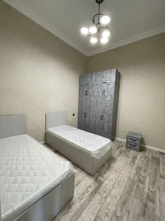 İcarəyə verilir 5 otaqlı həyət evi/bağ evi 300 m² — Ev, villa, Bakı (11)