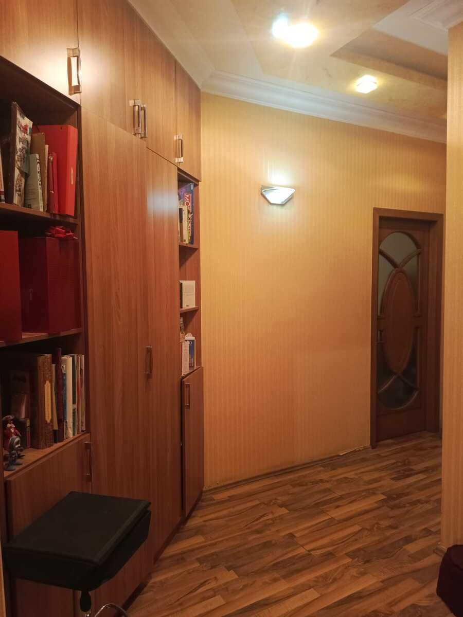 Satılır 5 otaqlı yeni tikili 171 m² — Mənzil, Bakı (10)