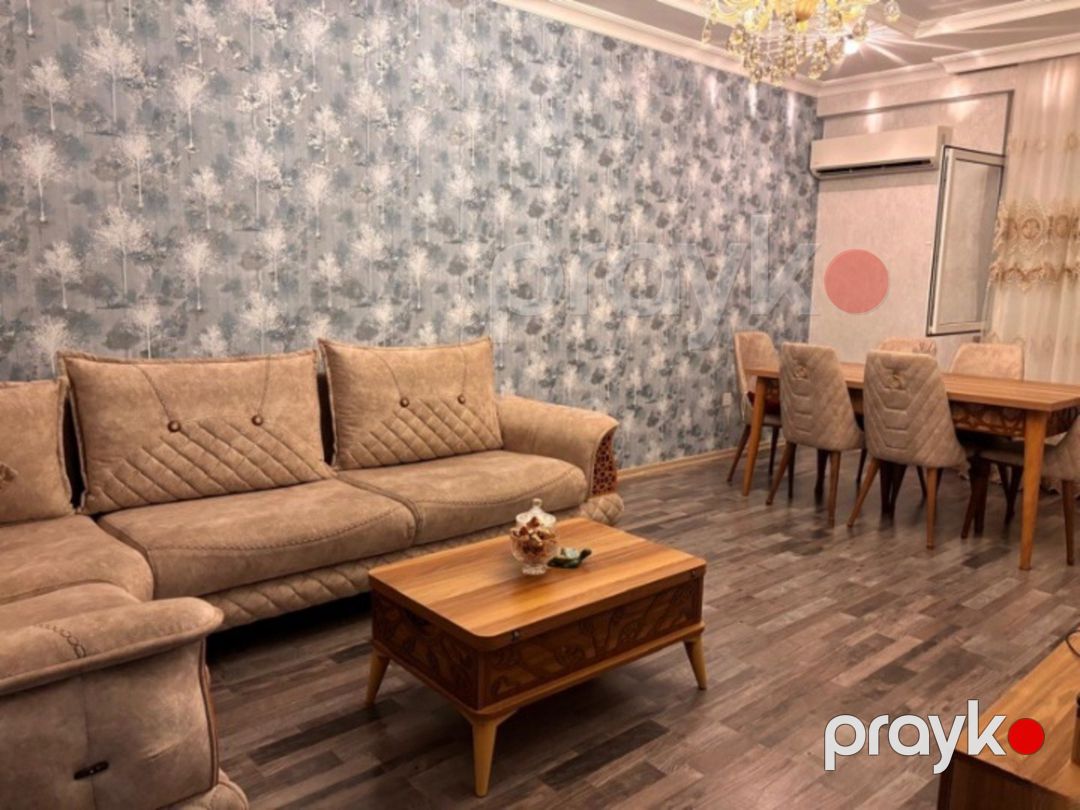 Satılır 2 otaqlı yeni tikili 65 m² — Mənzil, Bakı (3)