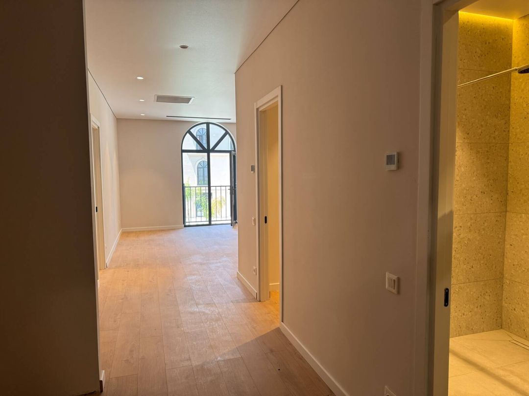 Satılır 3 otaqlı yeni tikili 86.6 m² — Mənzil, Bakı (6)