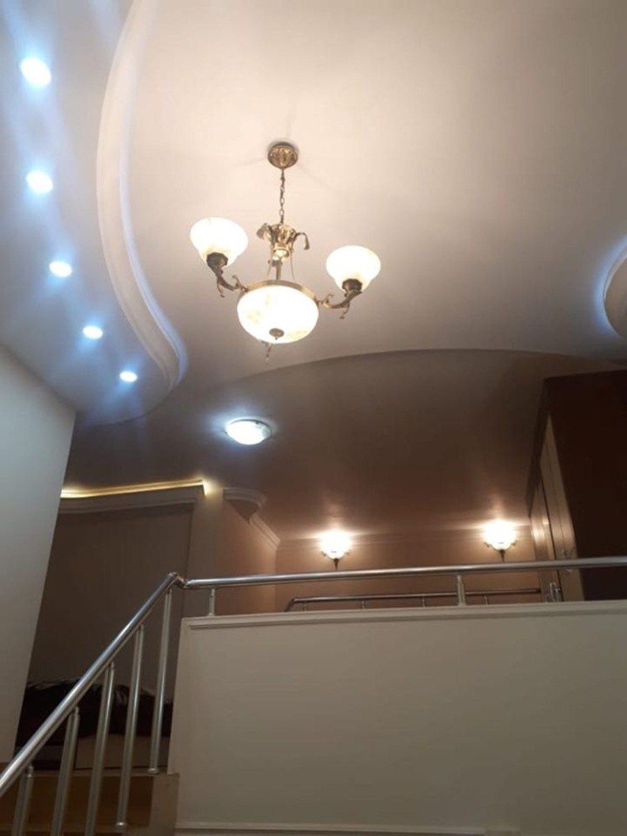 İcarəyə verilir 2 otaqlı köhnə tikili 65 m² — Mənzil, Bakı (8)