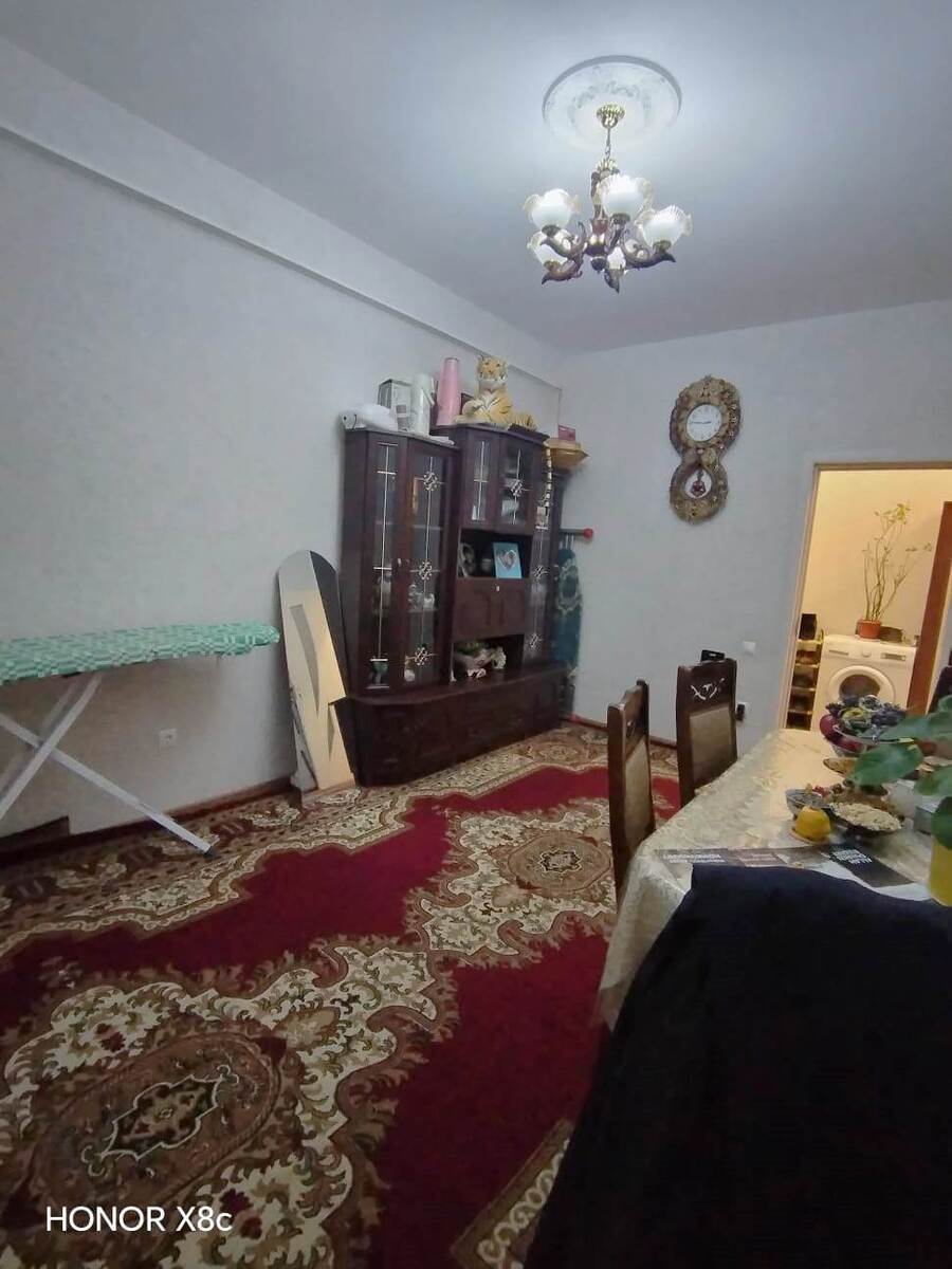 Satılır 3 otaqlı yeni tikili 70 m² — Mənzil, Bakı (3)