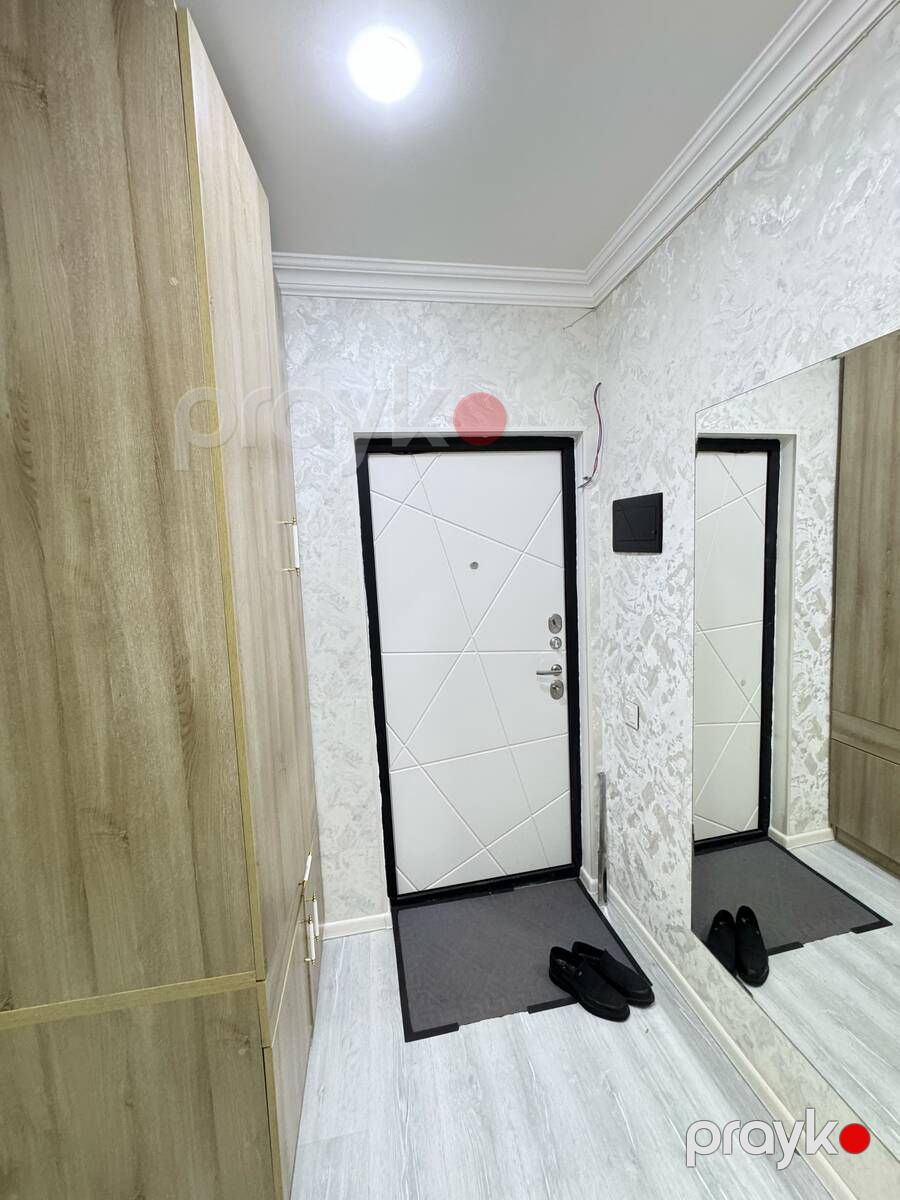 Satılır 3 otaqlı köhnə tikili 74 m² — Mənzil, Sumqayıt (6)
