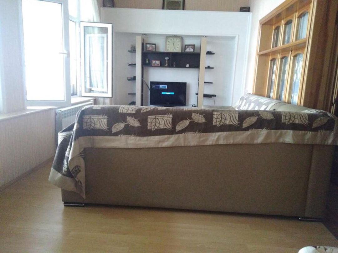 Satılır 6 otaqlı həyət evi/bağ evi 180 m² — Ev, villa, Bakı (5)