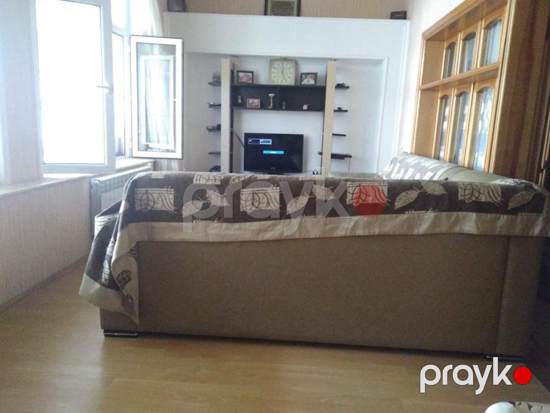 Satılır 6 otaqlı həyət evi/bağ evi 180 m² — Ev, villa, Bakı (5)