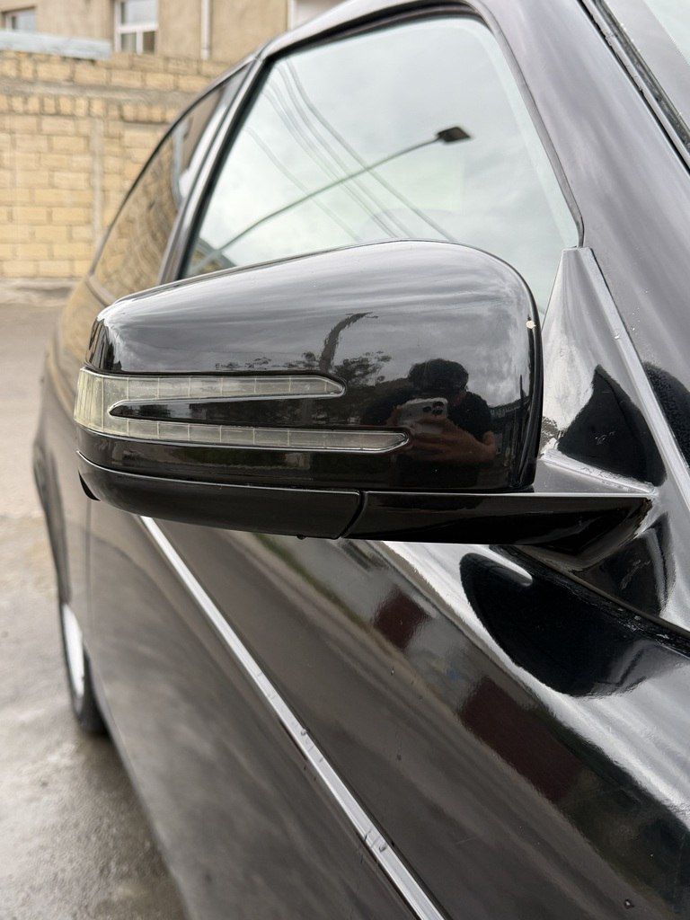 Lada (VAZ) 21123, 1.6 L, 2006 il, 100 000 km — Avtomobillər, Bakı (7)