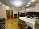 Satılır 3 otaqlı yeni tikili 95 m² — Fərid Bəy — Квартира