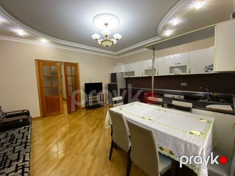 Satılır 3 otaqlı yeni tikili 95 m²