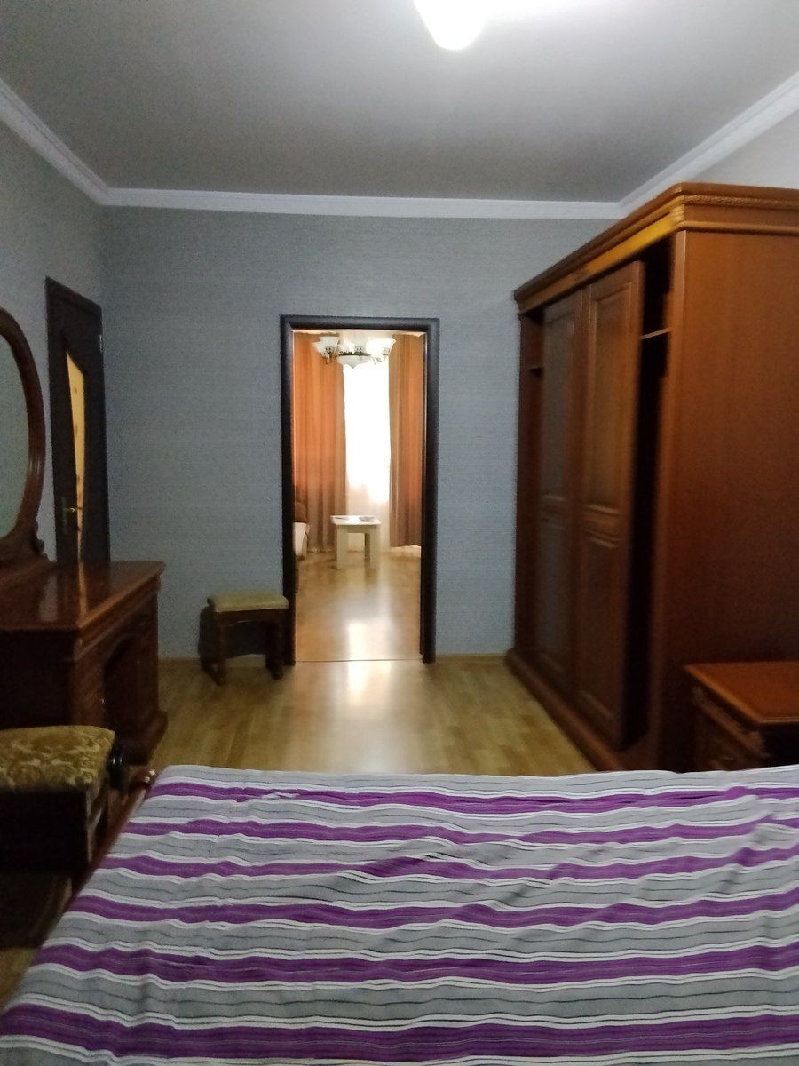 Satılır 3 otaqlı köhnə tikili 82 m² — Mənzil, Bakı (11)