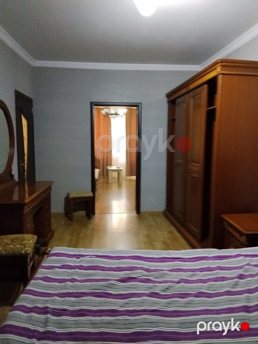 Satılır 3 otaqlı köhnə tikili 82 m² — Mənzil, Bakı (11)