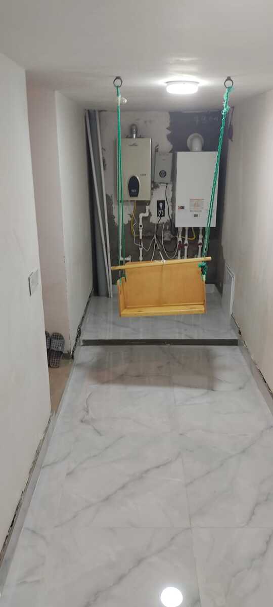 Satılır 3 otaqlı həyət evi/bağ evi 200 m² — Ev, villa, Bakı (5)