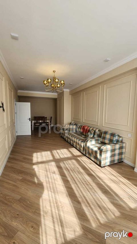 İcarəyə verilir 3 otaqlı yeni tikili 125 m²