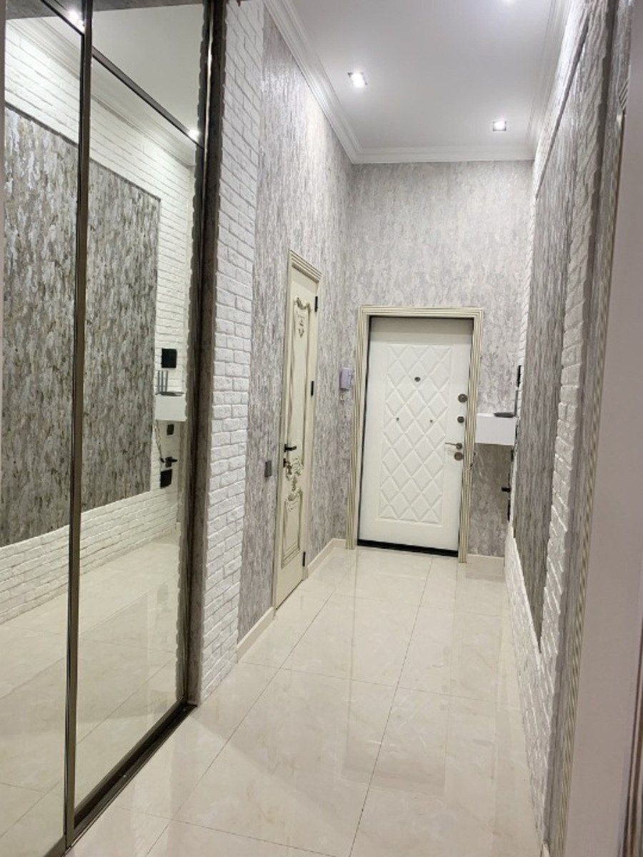 Satılır 2 otaqlı yeni tikili 66 m² — Mənzil, Bakı (7)