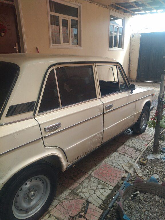 Lada (VAZ) 2106, 1.6 L, 1993 il, yeni — Avtomobillər, Gəncə (2)