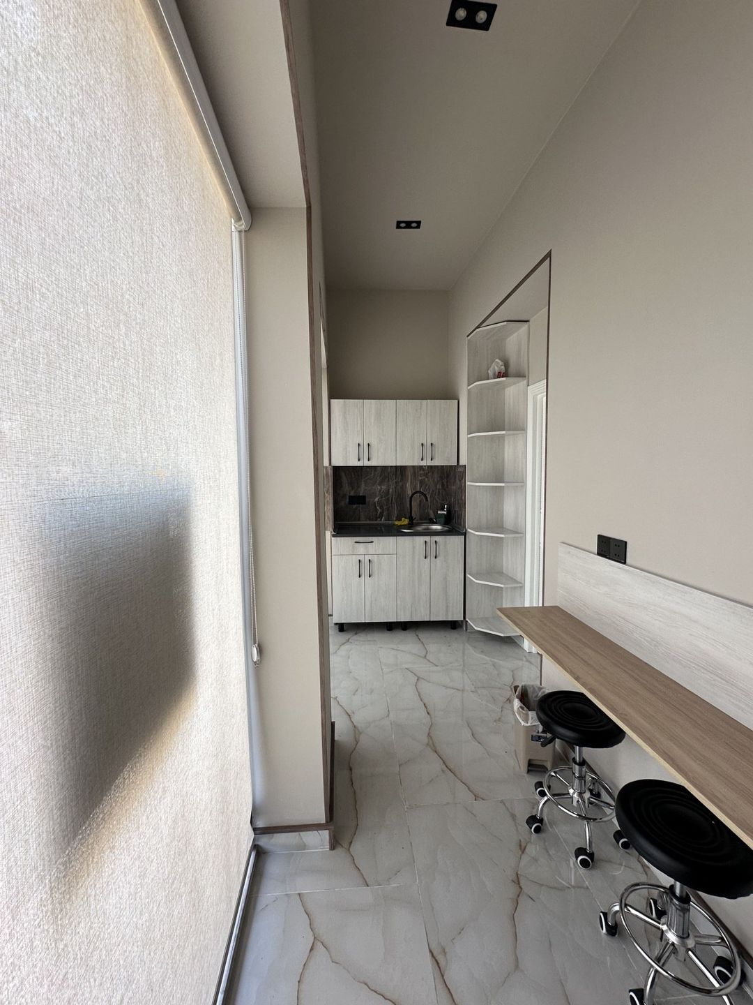 İcarəyə verilir 2 otaqlı ofis 75 m² — Ofis, Bakı (8)