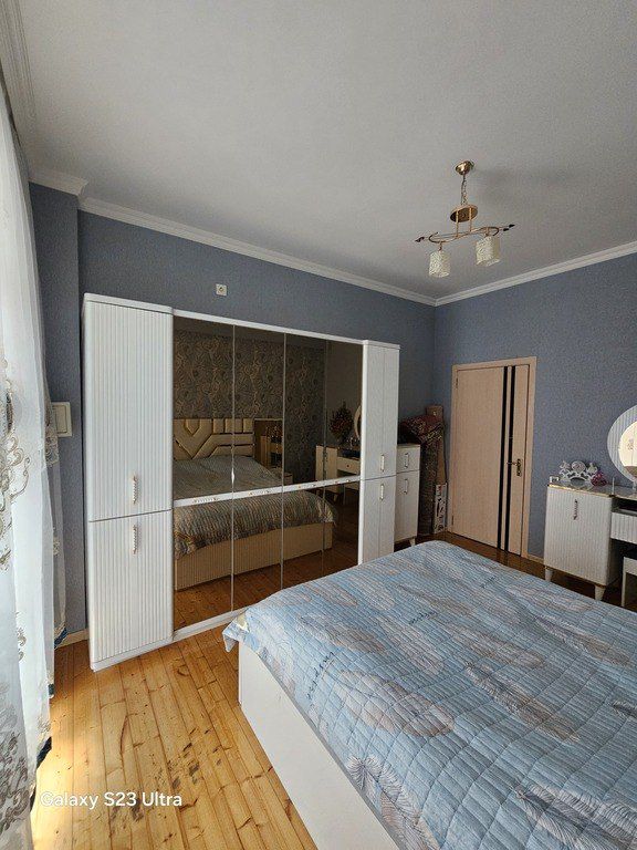 Satılır 5 otaqlı yeni tikili 167 m² — Mənzil, Bakı (7)