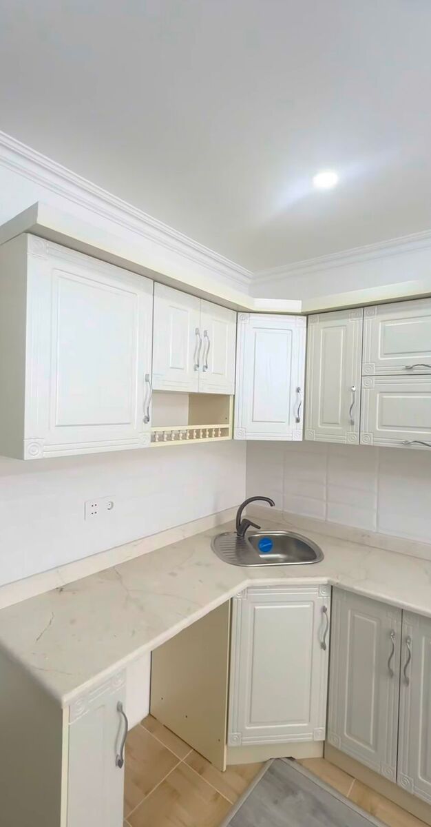 Satılır 2 otaqlı yeni tikili 60 m² — Mənzil, Bakı (8)