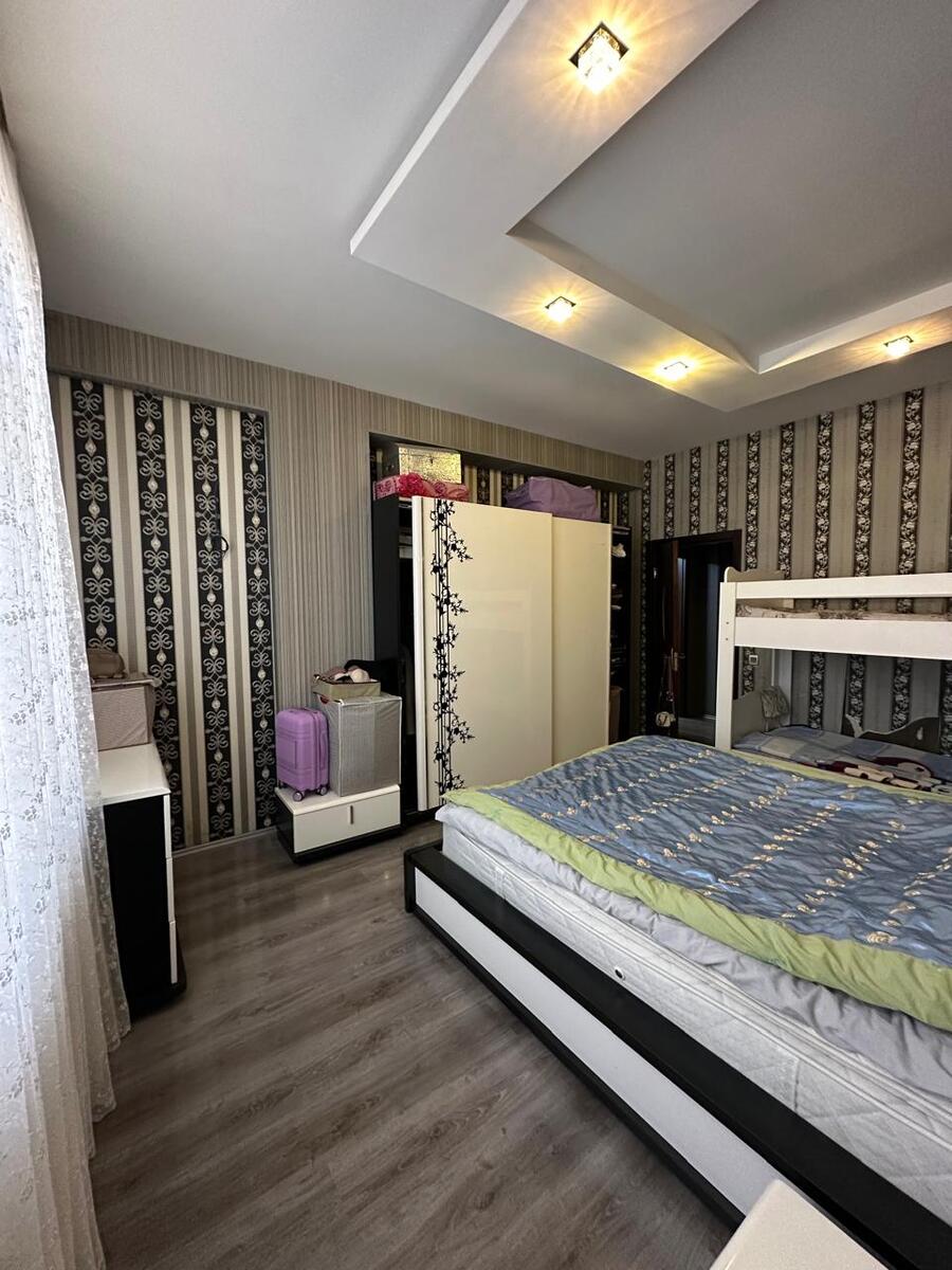 Satılır 2 otaqlı yeni tikili 96 m² — Mənzil, Bakı (6)