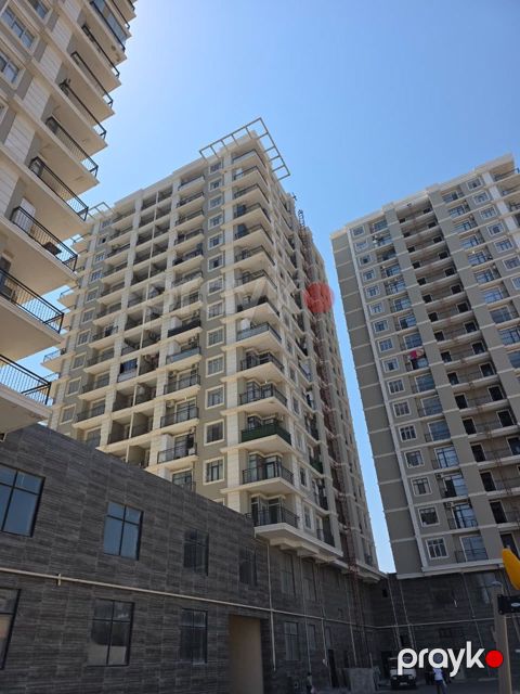 Satılır 4 otaqlı yeni tikili 181.2 m²