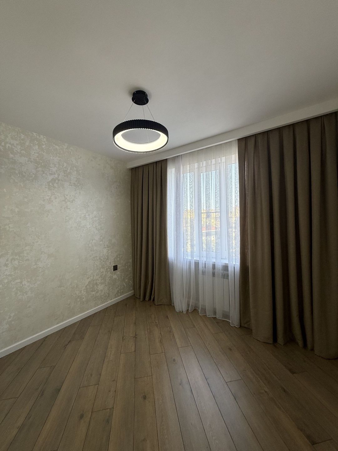 Satılır 3 otaqlı köhnə tikili 65 m² — Mənzil, Bakı (12)