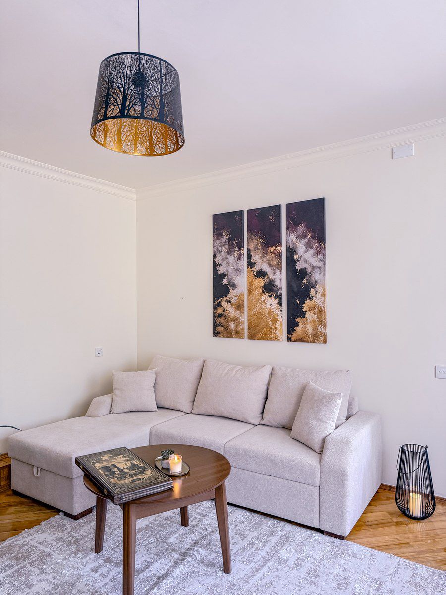 İcarəyə verilir 3 otaqlı həyət evi/bağ evi 120 m² — Ev, villa, İsmayıllı (6)