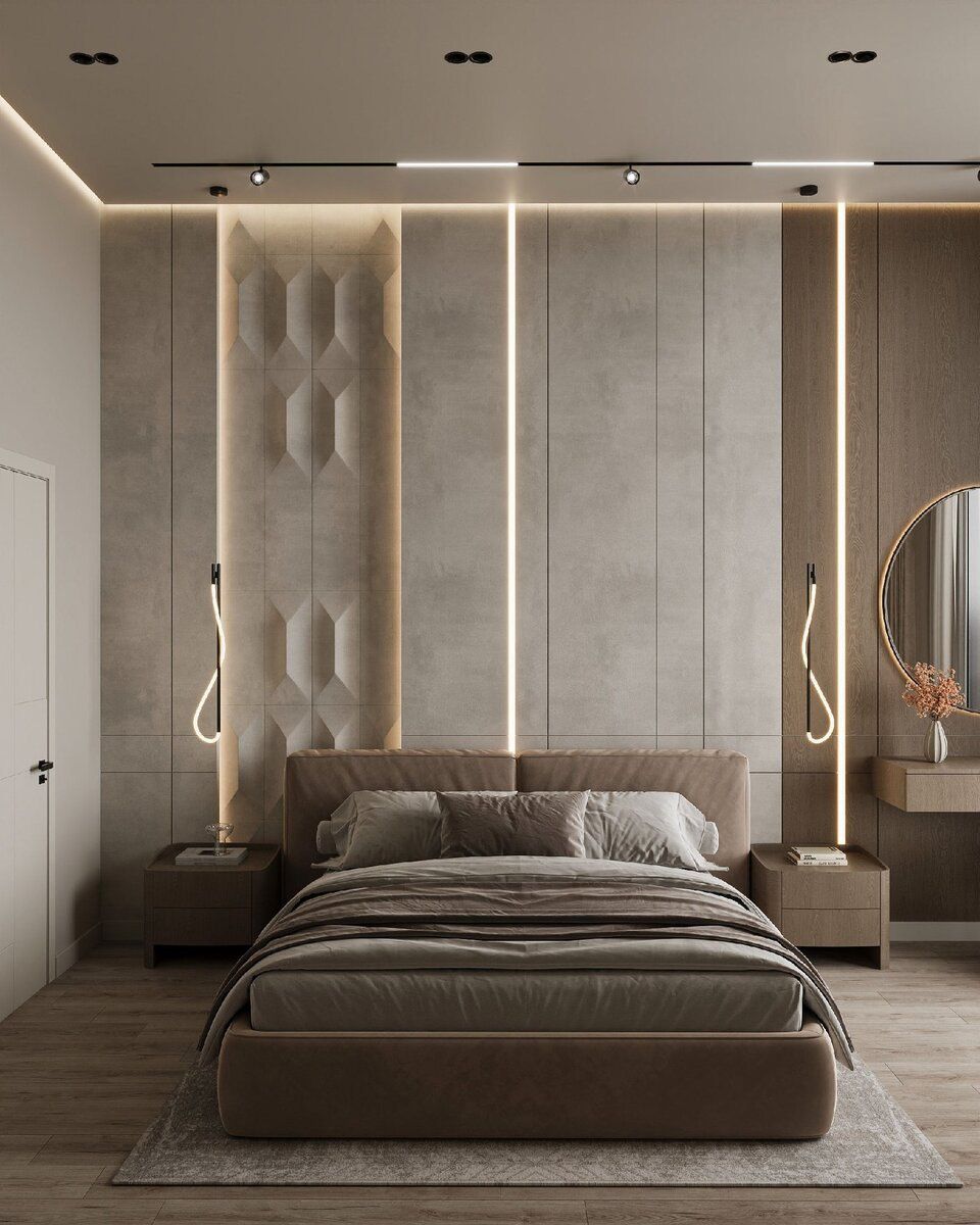 Satılır 6 otaqlı həyət evi/bağ evi 420 m² — Ev, villa, Bakı (8)
