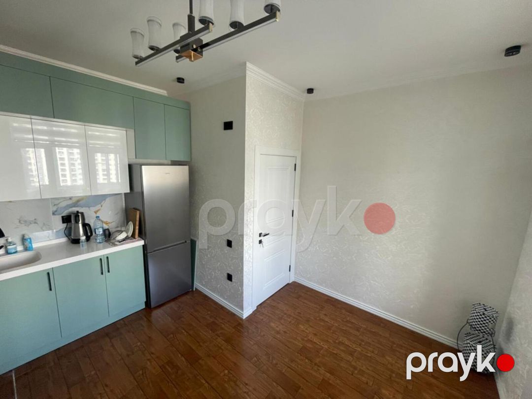 Satılır 2 otaqlı yeni tikili 70 m² — Mənzil, Bakı (4)