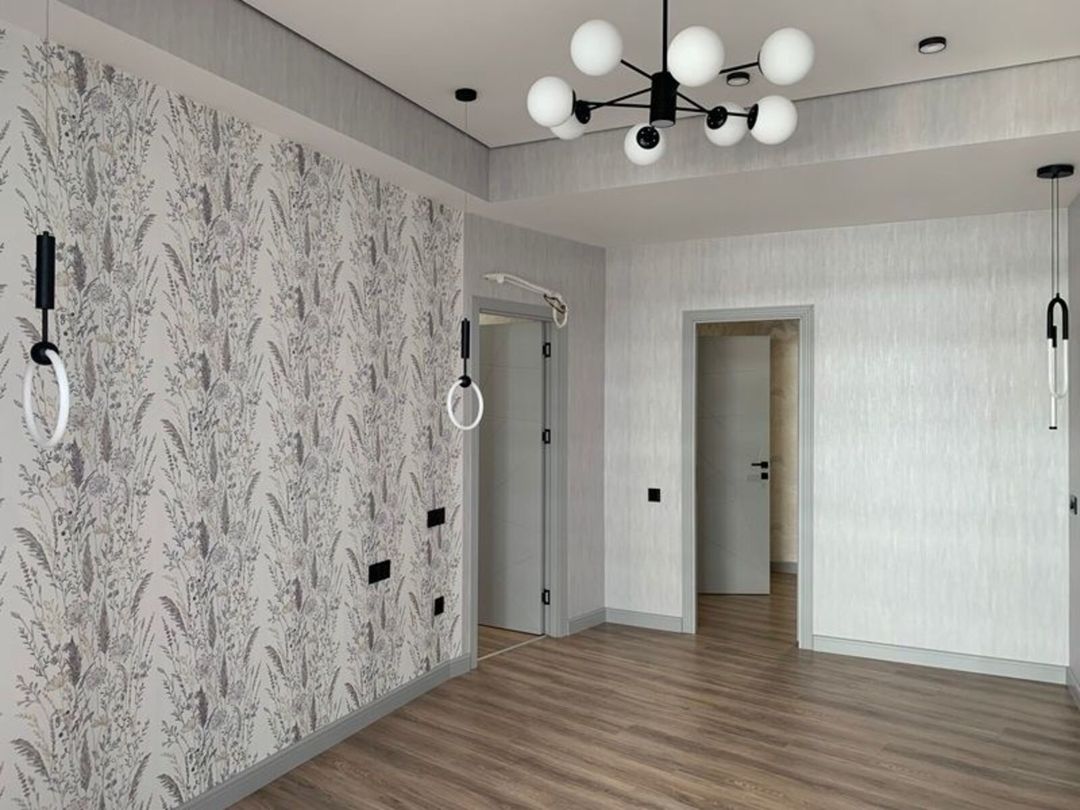 Satılır 4 otaqlı yeni tikili 187 m² — Mənzil, Bakı (11)
