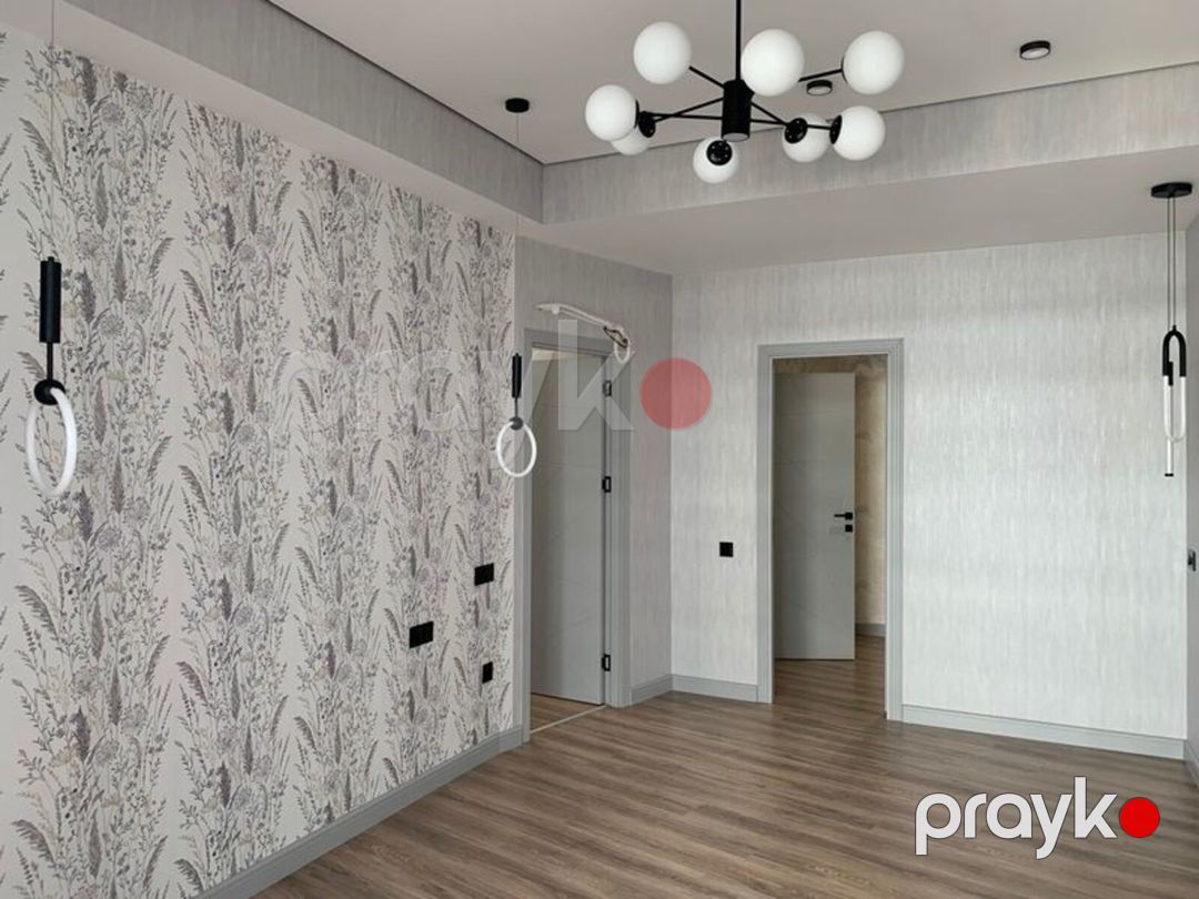 Satılır 4 otaqlı yeni tikili 187 m² — Mənzil, Bakı (11)