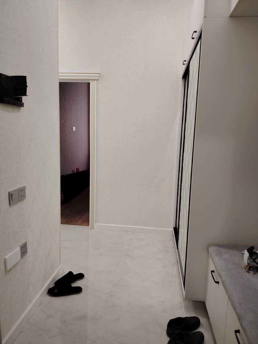 İcarəyə verilir 2 otaqlı yeni tikili 57.2 m² — Mənzil, Sumqayıt (4)