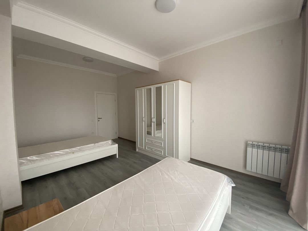 Satılır 3 otaqlı yeni tikili 106.8 m² — Mənzil, Bakı (9)