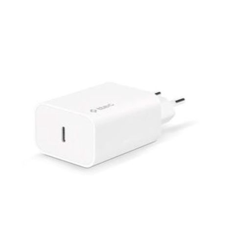 Smart Charger Ttec PD 30W White (2SCS26B) — Bakı
