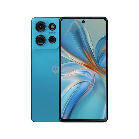 Motorola moto G75 8GB/256GB aqua blue — Bakı