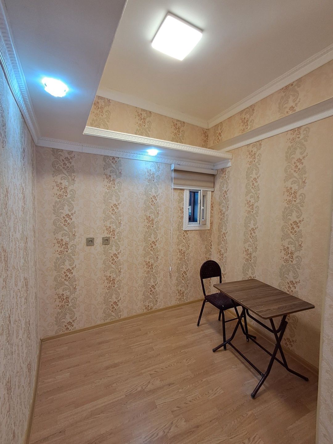 Satılır 1 otaqlı həyət evi/bağ evi 17 m² — Ev, villa, Bakı (4)