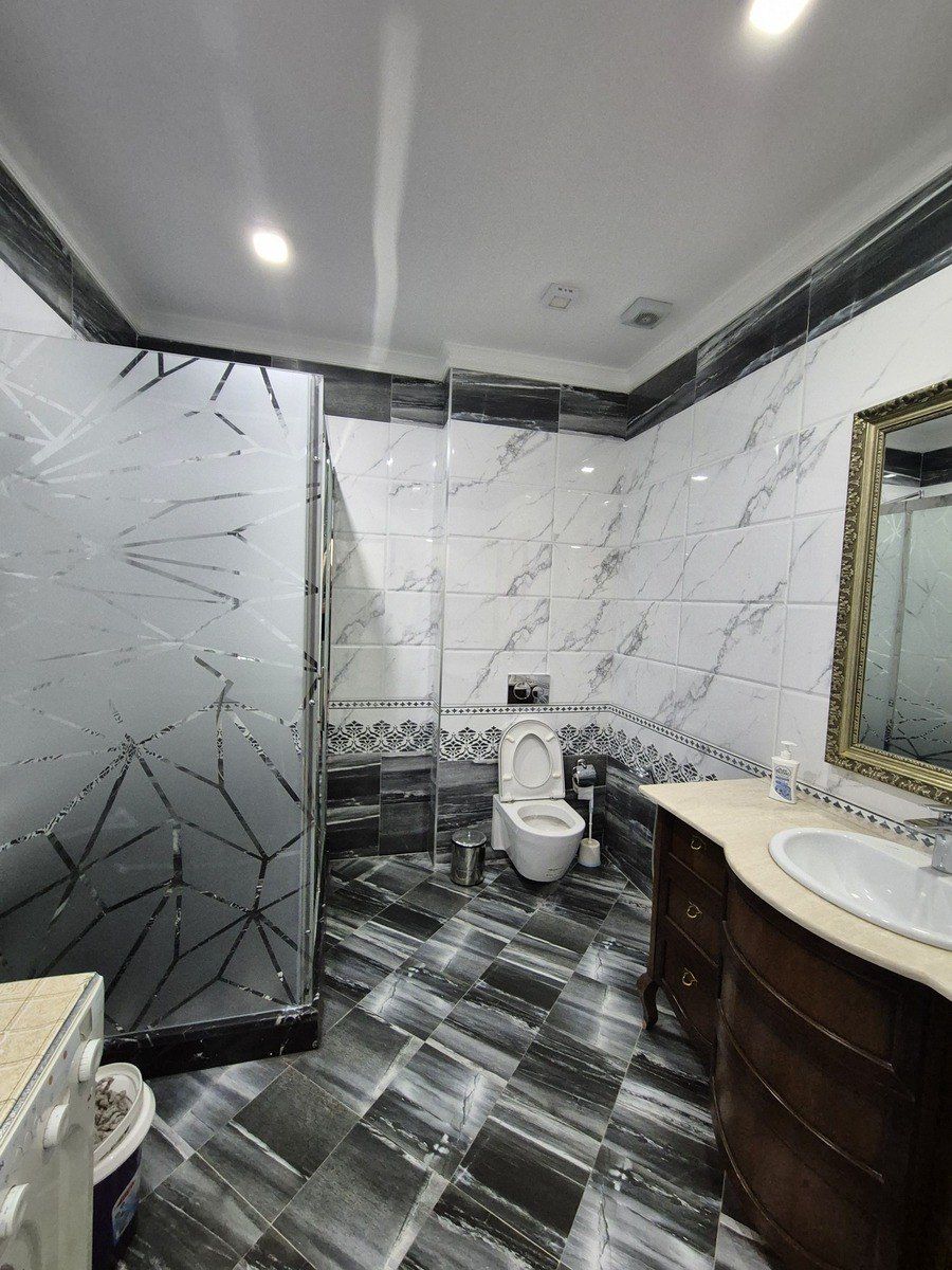 İcarəyə verilir 2 otaqlı köhnə tikili 80 m² — Mənzil, Bakı (7)