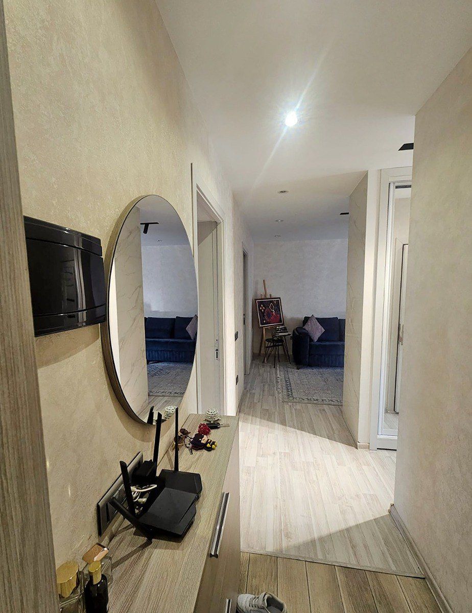 Satılır 3 otaqlı yeni tikili 60 m² — Mənzil, Bakı (12)