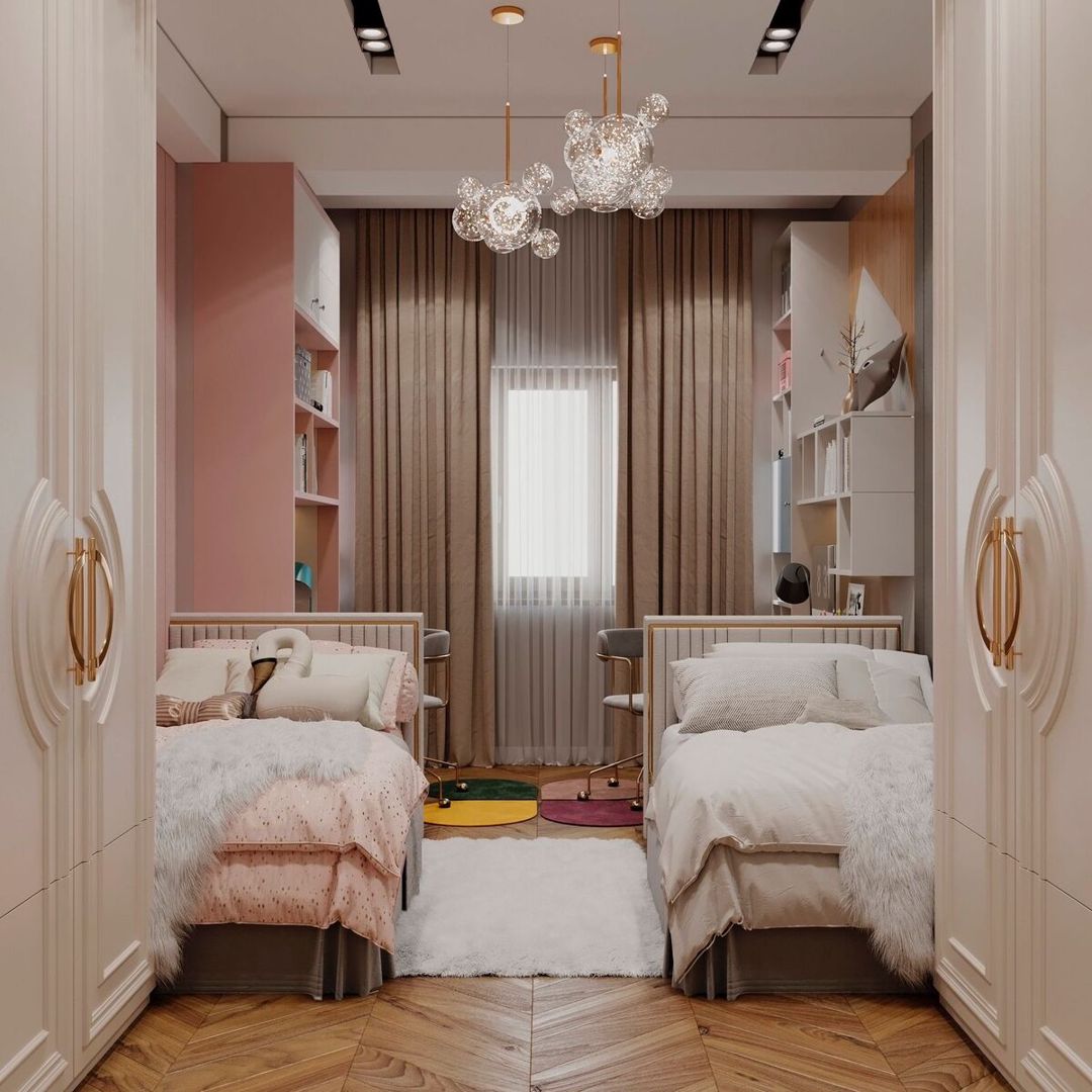 3-otaqlı yeni tikili, Sumqayıt ş., 116.5 m² — Mənzil, Sumqayıt (9)