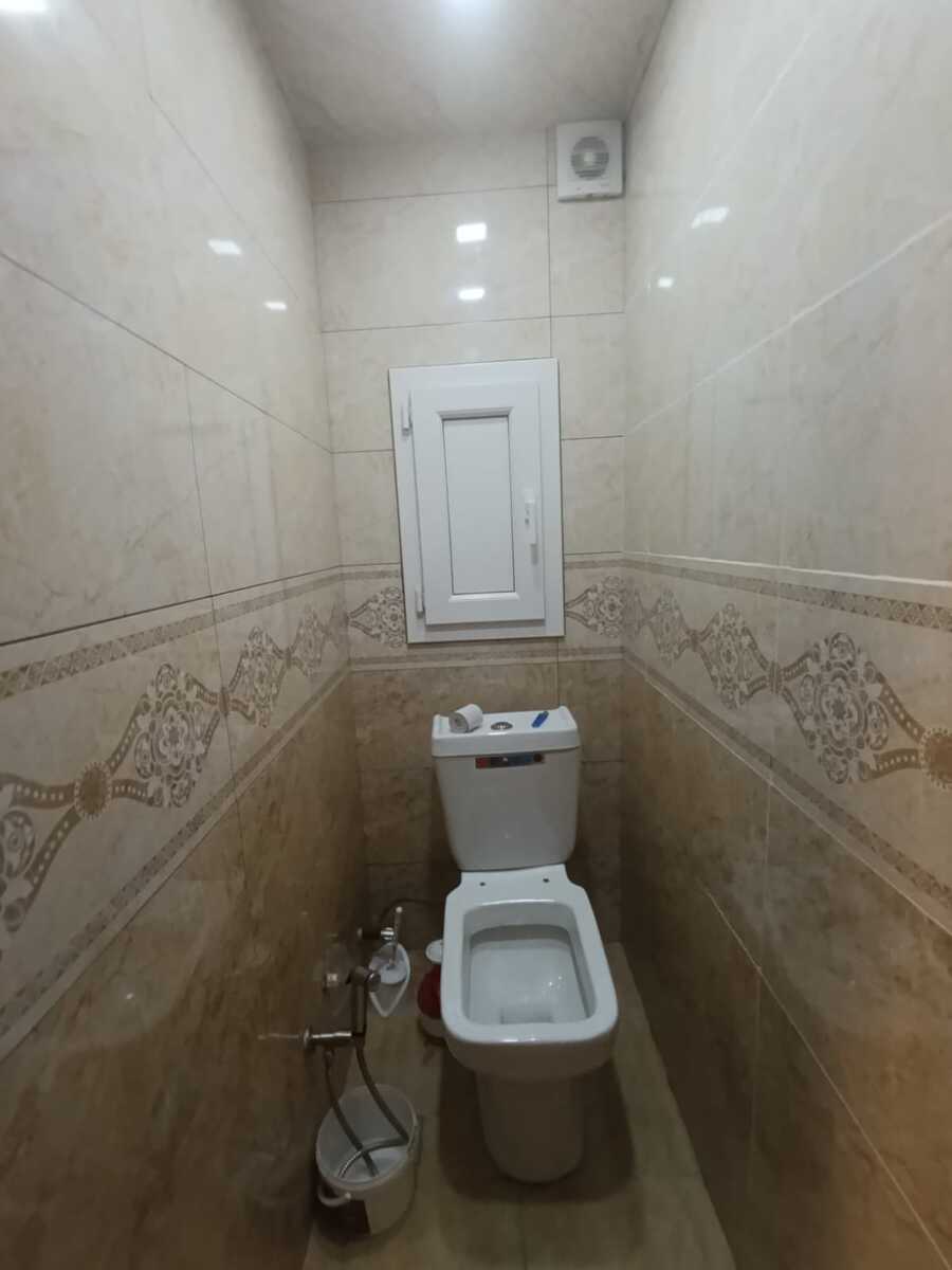 Satılır 3 otaqlı köhnə tikili 85 m² — Mənzil, Bakı (6)