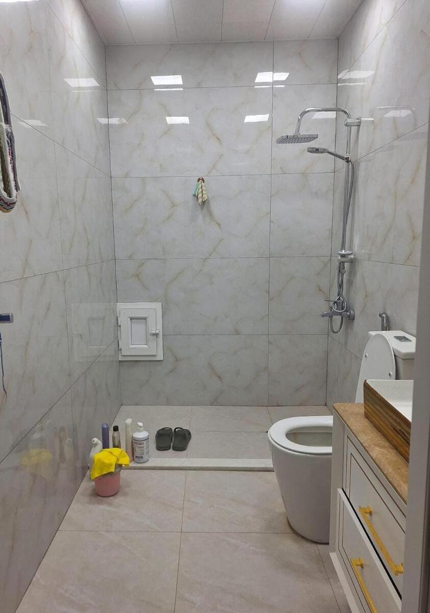 İcarəyə verilir 2 otaqlı yeni tikili 70 m² — Mənzil, Bakı (5)